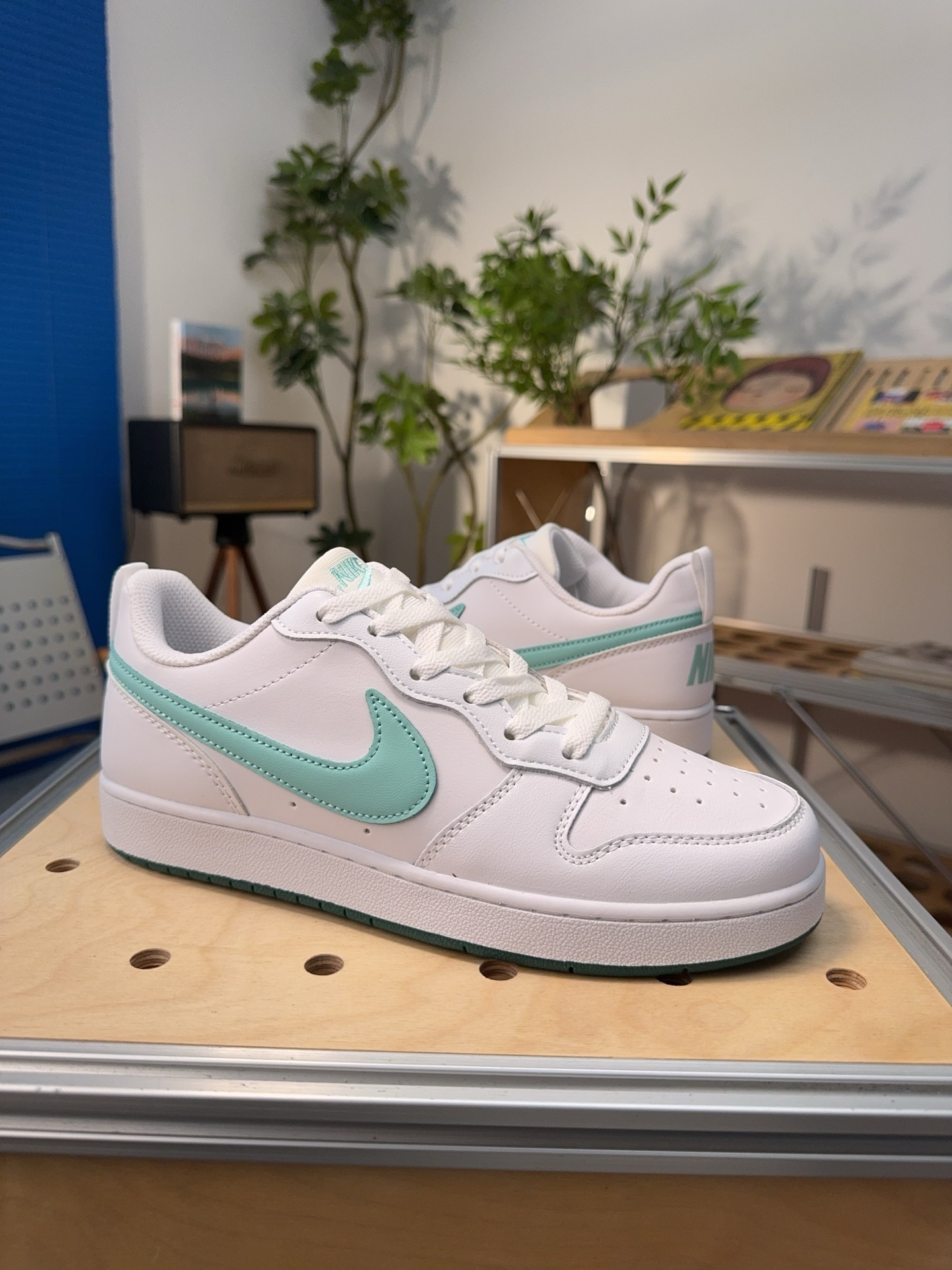 Nike Jordan